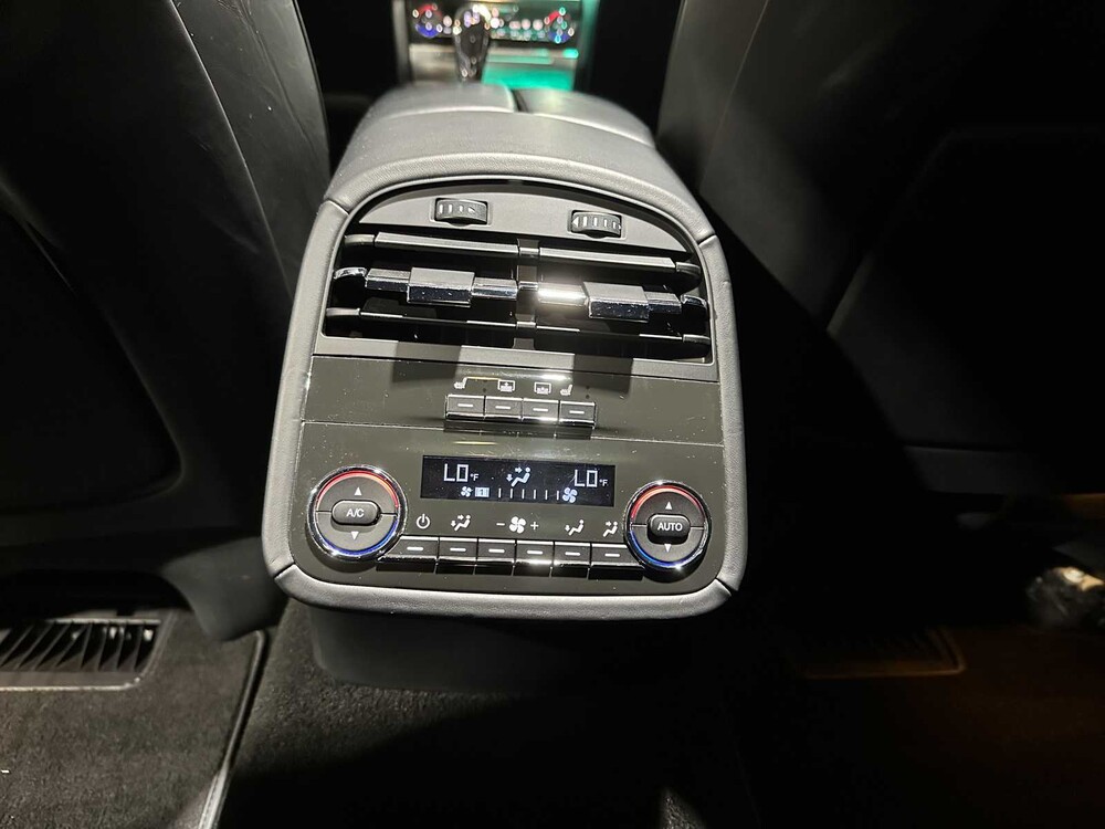 Maserati Quattroporte 3.0 V6 404pk 2014