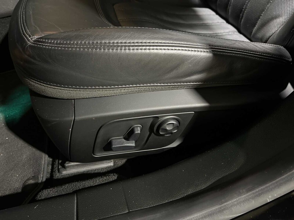 Maserati Quattroporte 3.0 V6 404pk 2014