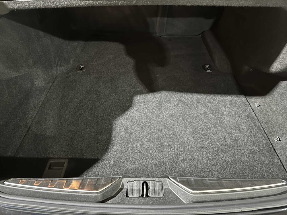 Maserati Quattroporte 3.0 V6 404pk 2014