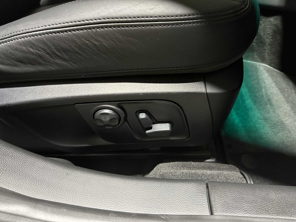 Maserati Quattroporte 3.0 V6 404pk 2014