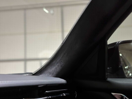 Maserati Quattroporte 3.0 V6 404pk 2014