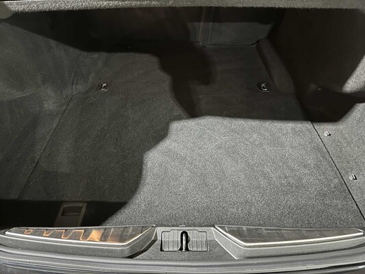 Maserati Quattroporte 3.0 V6 404pk 2014