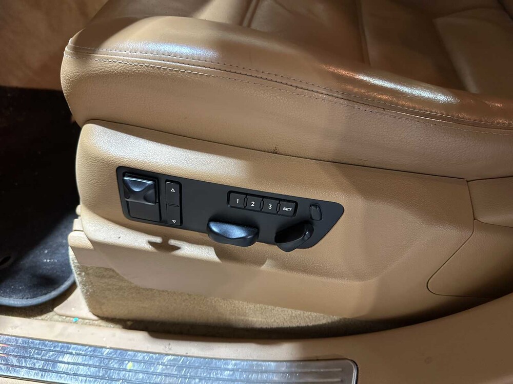 Porsche Cayenne S 4.5 V8 340pk 2006, 96-TG-ZV Youngtimer