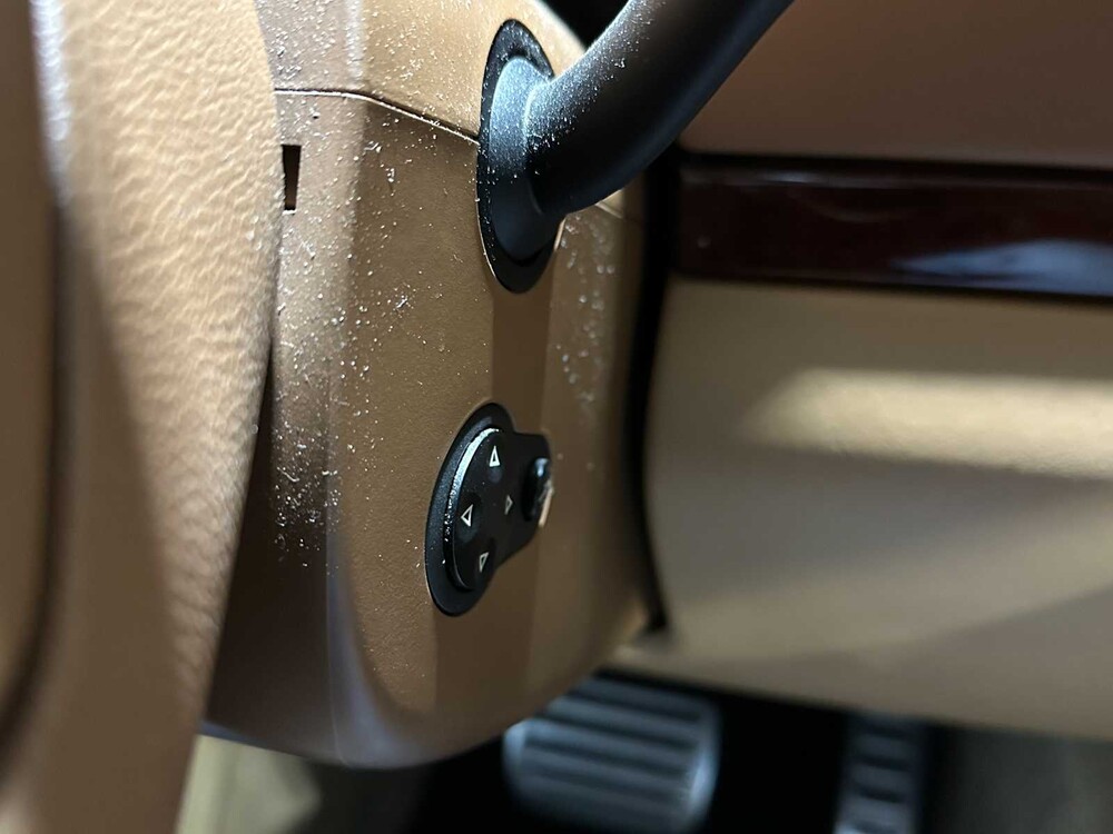 Porsche Cayenne S 4.5 V8 340pk 2006, 96-TG-ZV Youngtimer