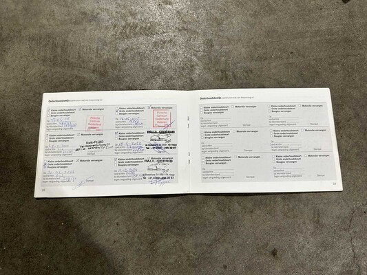 Porsche Cayenne S 4.5 V8 340pk 2006, 96-TG-ZV Youngtimer