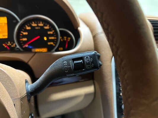 Porsche Cayenne S 4.5 V8 340pk 2006, 96-TG-ZV Youngtimer