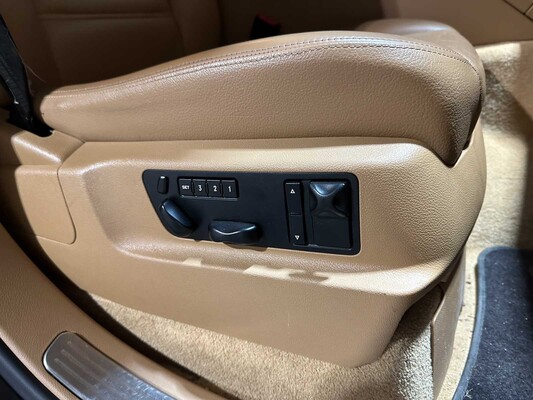 Porsche Cayenne S 4.5 V8 340pk 2006, 96-TG-ZV Youngtimer