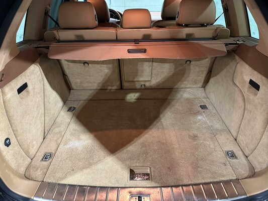 Porsche Cayenne S 4.5 V8 340pk 2006, 96-TG-ZV Youngtimer