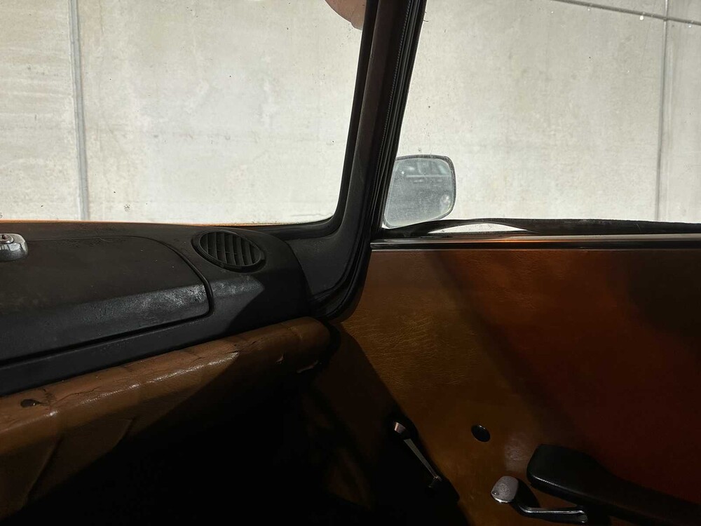 Peugeot 404 P-404-U6 1966, DR-99-93