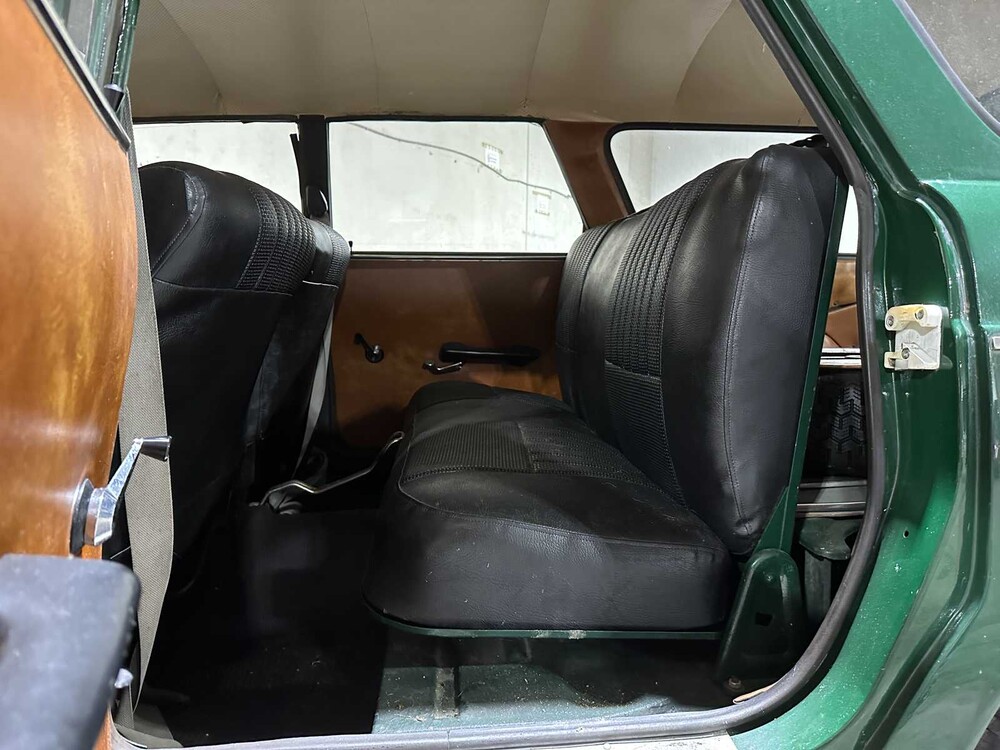 Peugeot 404 P-404-U6 1966, DR-99-93