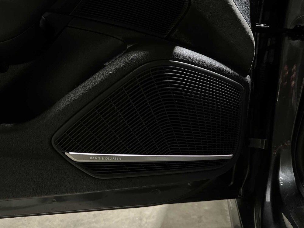 Audi S4 Sedan 3.0 V6 354pk 2017