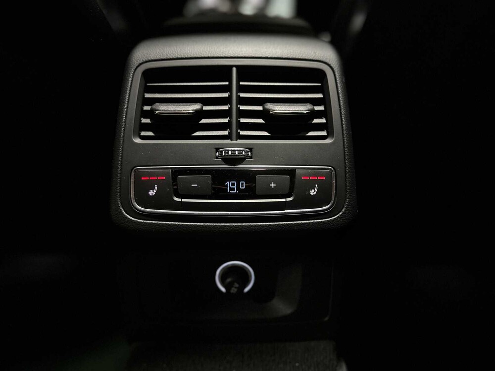 Audi S4 Sedan 3.0 V6 354pk 2017