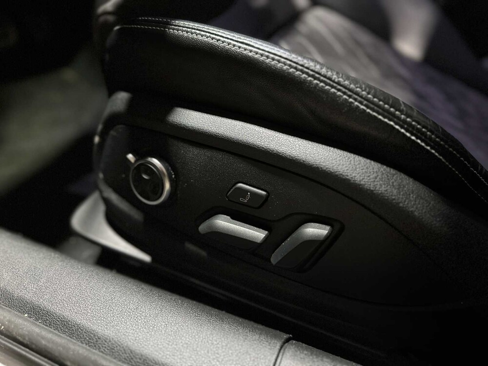 Audi S4 Sedan 3.0 V6 354pk 2017