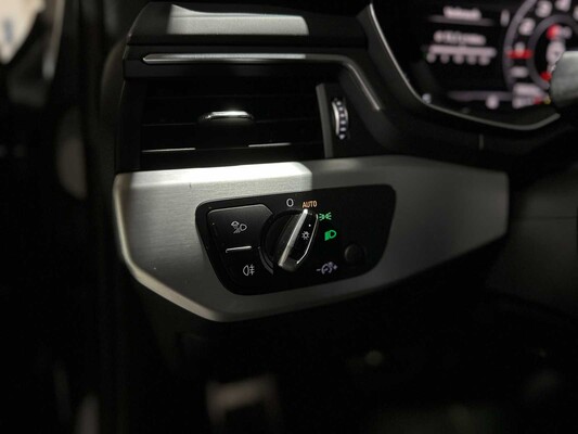 Audi S4 Sedan 3.0 V6 354pk 2017