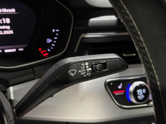 Audi S4 Sedan 3.0 V6 354pk 2017