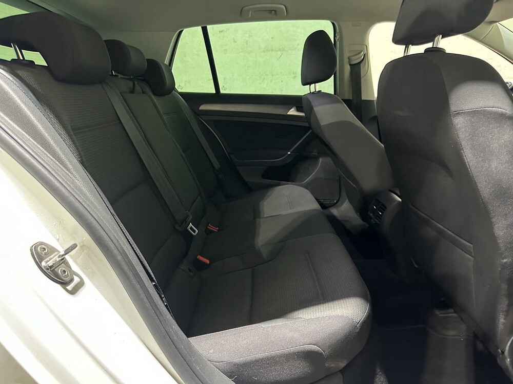 Volkswagen e-Golf E-DITION  136PK 2020, K-596-HS