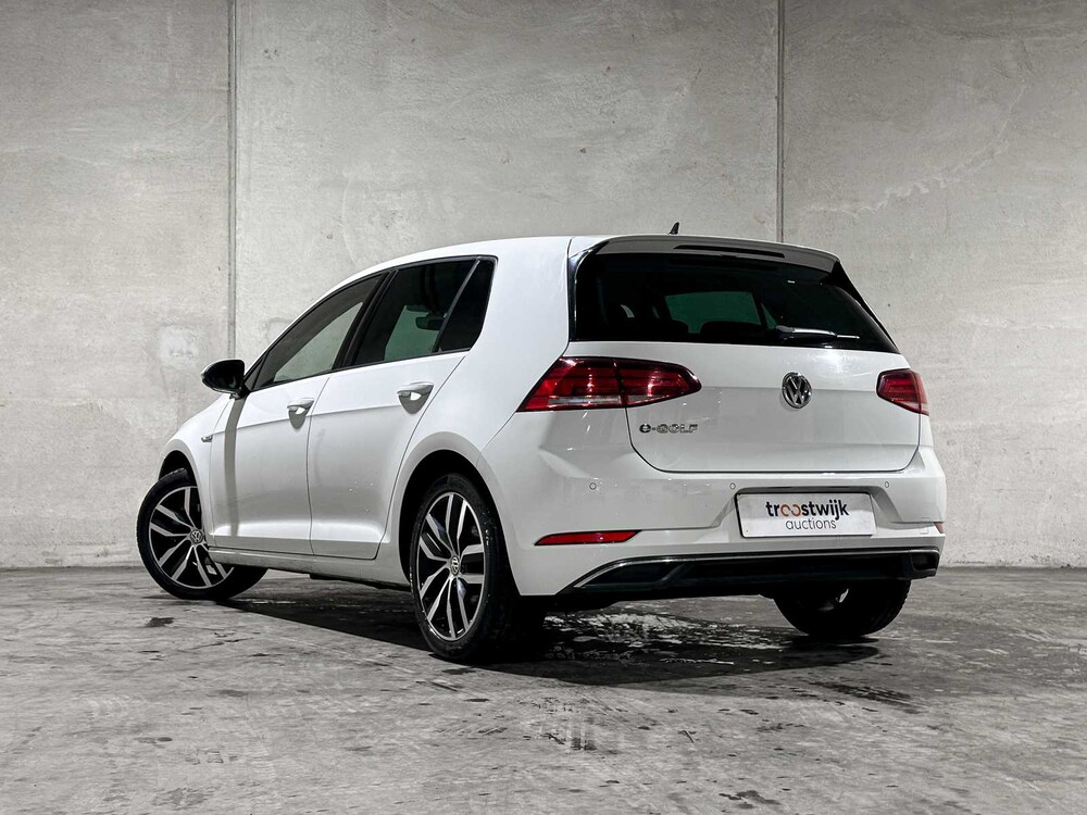 Volkswagen e-Golf E-DITION  136PK 2020, K-596-HS