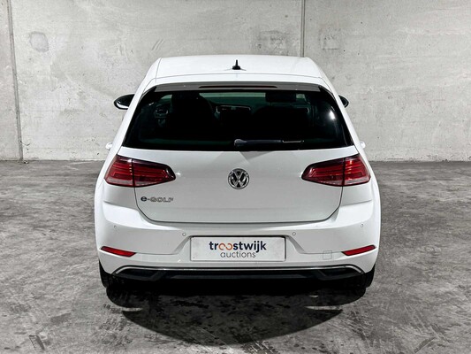 Volkswagen e-Golf E-DITION  136PK 2020, K-596-HS