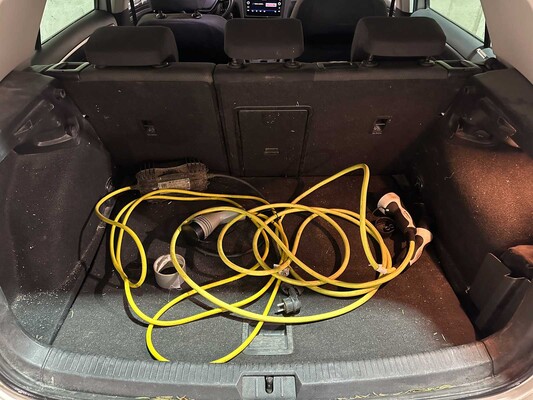 Volkswagen e-Golf E-DITION  136PK 2020, K-596-HS