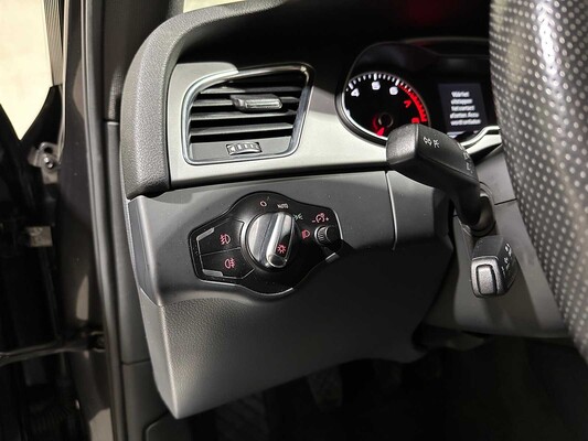 Audi A4 Avant 1.8 TFSI S Edition S-Line 170pk 2013, 88-ZRT-8