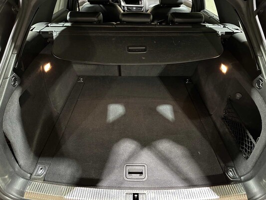 Audi A4 Avant 1.8 TFSI S Edition S-Line 170pk 2013, 88-ZRT-8