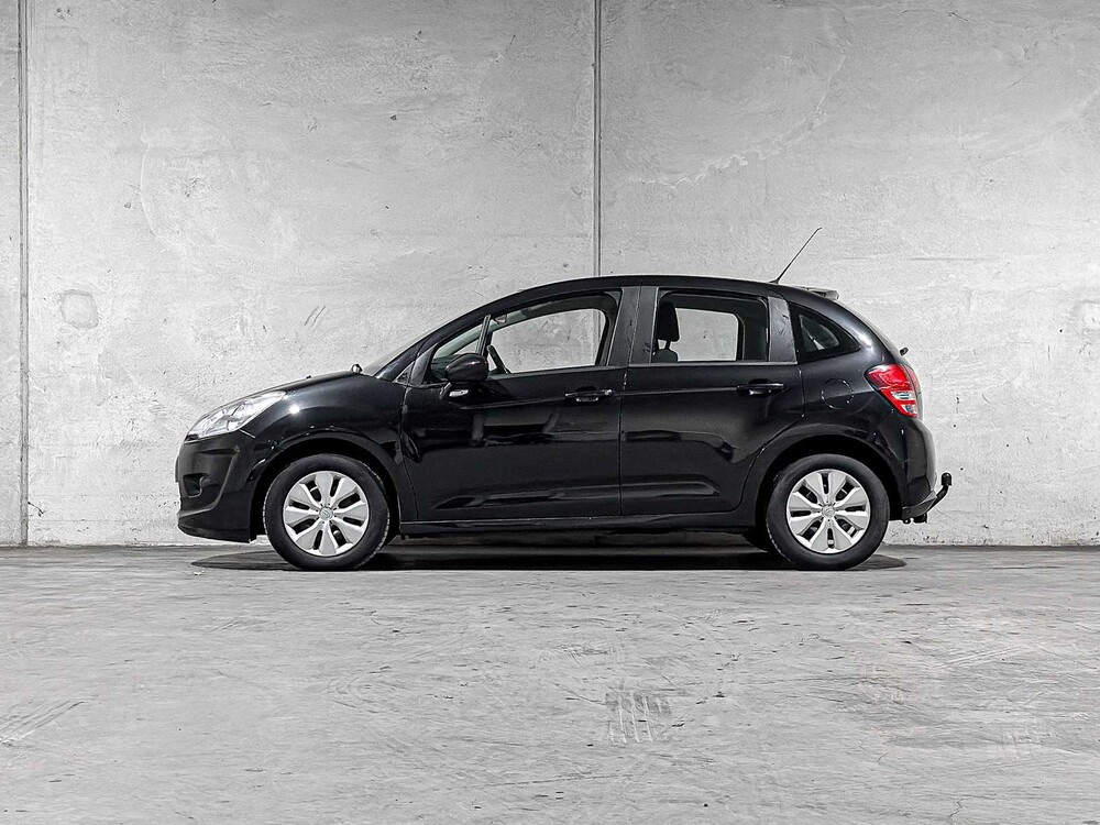 Citroen C3 1.4 Dynamique 73pk 2011, 68-PBX-6