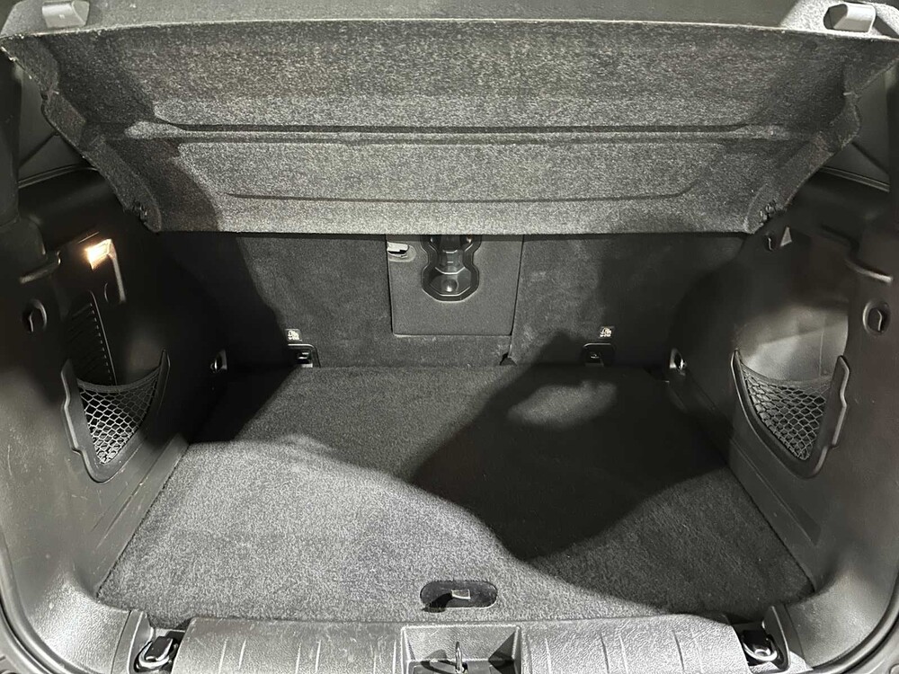 Jeep Renegade 1.4 MultiAir Night Eagle II 140pk 2018, TN-460-L