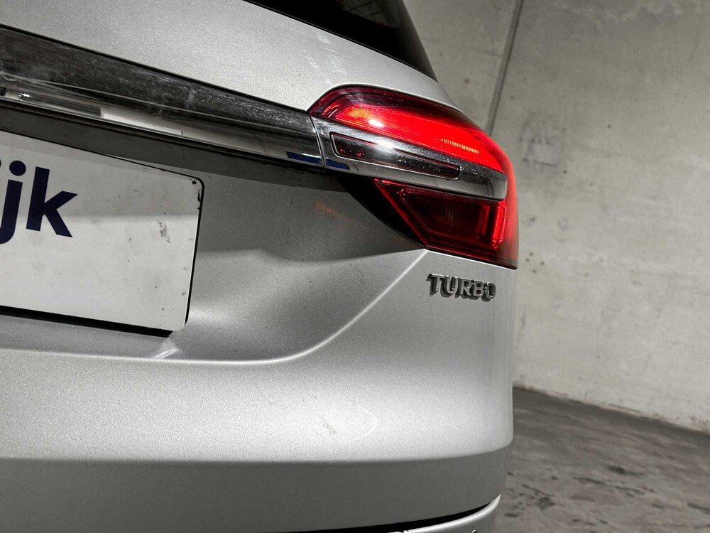 Opel Insignia Sports Tourer 1.6 T Innovation 170pk 2016, L-522-LR