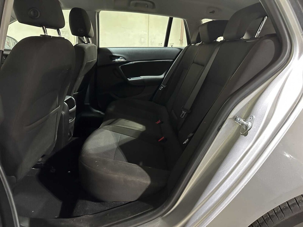 Opel Insignia Sports Tourer 1.6 T Innovation 170pk 2016, L-522-LR