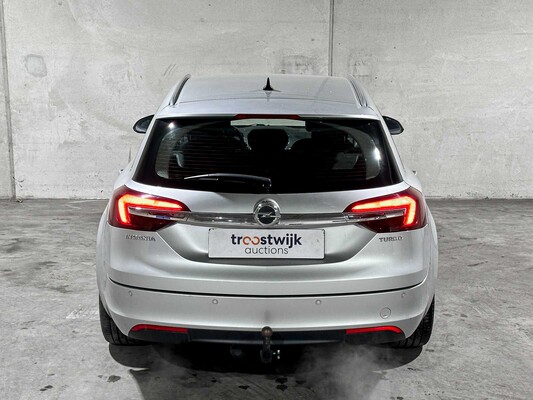 Opel Insignia Sports Tourer 1.6 T Innovation 170pk 2016, L-522-LR