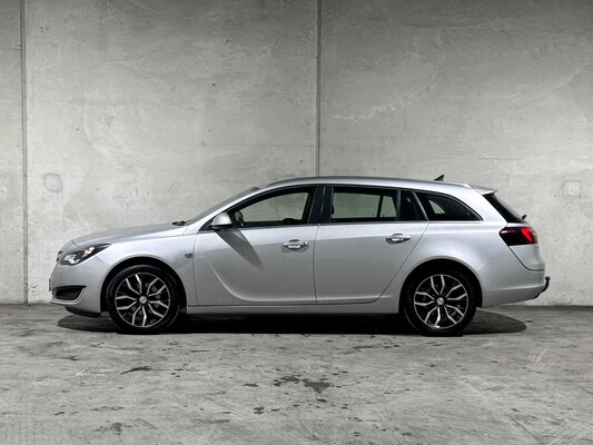 Opel Insignia Sports Tourer 1.6 T Innovation 170pk 2016, L-522-LR