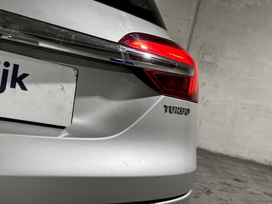 Opel Insignia Sports Tourer 1.6 T Innovation 170pk 2016, L-522-LR