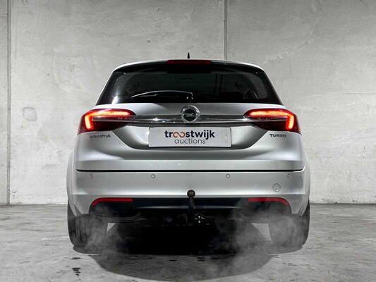 Opel Insignia Sports Tourer 1.6 T Innovation 170pk 2016, L-522-LR