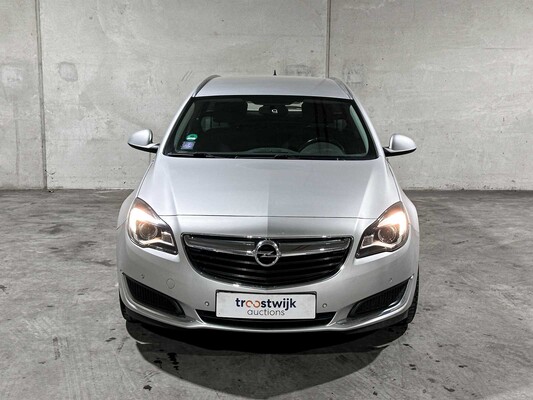 Opel Insignia Sports Tourer 1.6 T Innovation 170pk 2016, L-522-LR