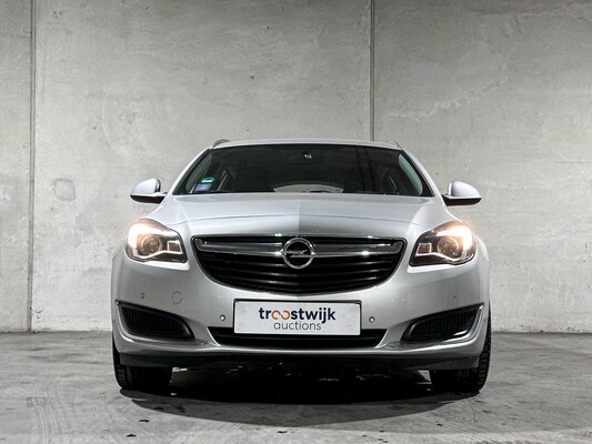 Opel Insignia Sports Tourer 1.6 T Innovation 170pk 2016, L-522-LR