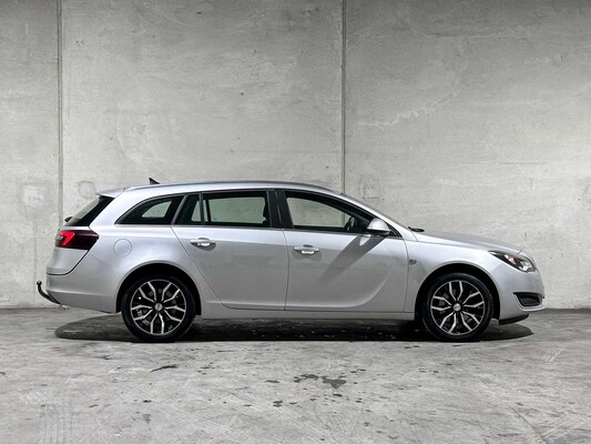Opel Insignia Sports Tourer 1.6 T Innovation 170pk 2016, L-522-LR