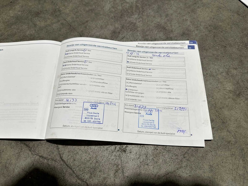 Audi Q5 2.0 TFSI Quattro Pro Line 211pk 2010, 66-KXT-9