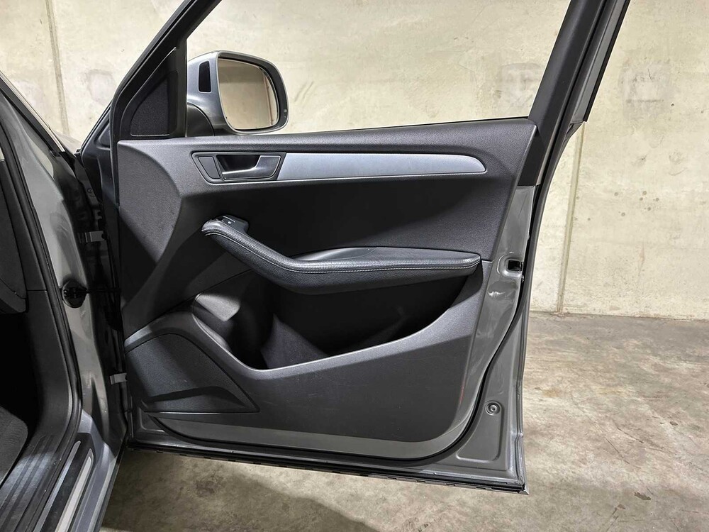 Audi Q5 2.0 TFSI Quattro Pro Line 211pk 2010, 66-KXT-9