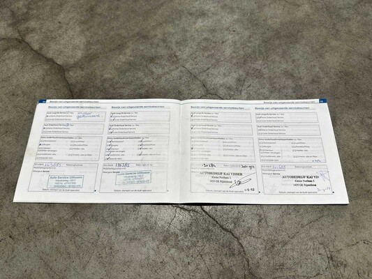 Audi Q5 2.0 TFSI Quattro Pro Line 211pk 2010, 66-KXT-9