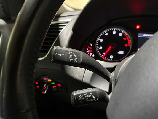 Audi Q5 2.0 TFSI Quattro Pro Line 211pk 2010, 66-KXT-9