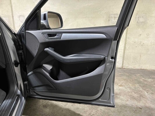 Audi Q5 2.0 TFSI Quattro Pro Line 211pk 2010, 66-KXT-9