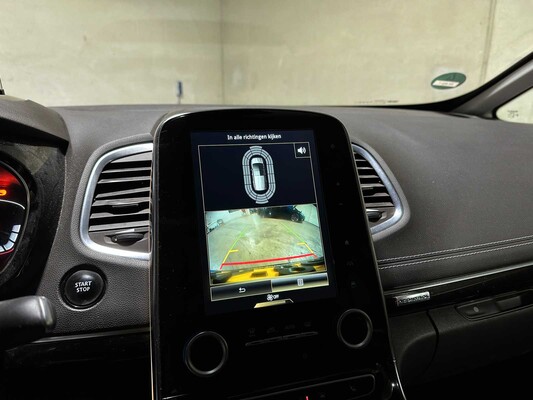 Renault Espace 1.6 dCi Dynamice 7p 4Control 160pk 2016, PK-803-T