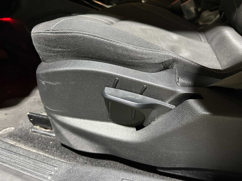 Ford B-Max 1.0 EcoB. Titanium 99PK 2016, JJ-717-K