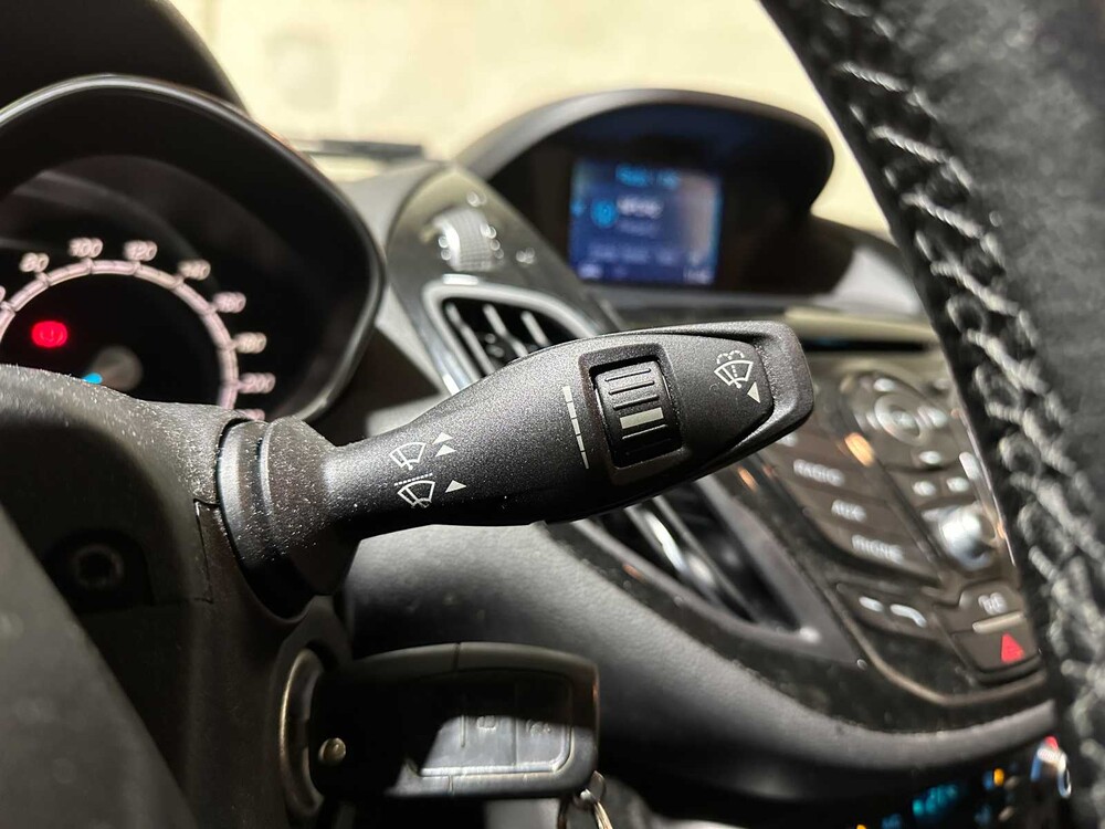 Ford B-Max 1.0 EcoB. Titanium 99PK 2016, JJ-717-K