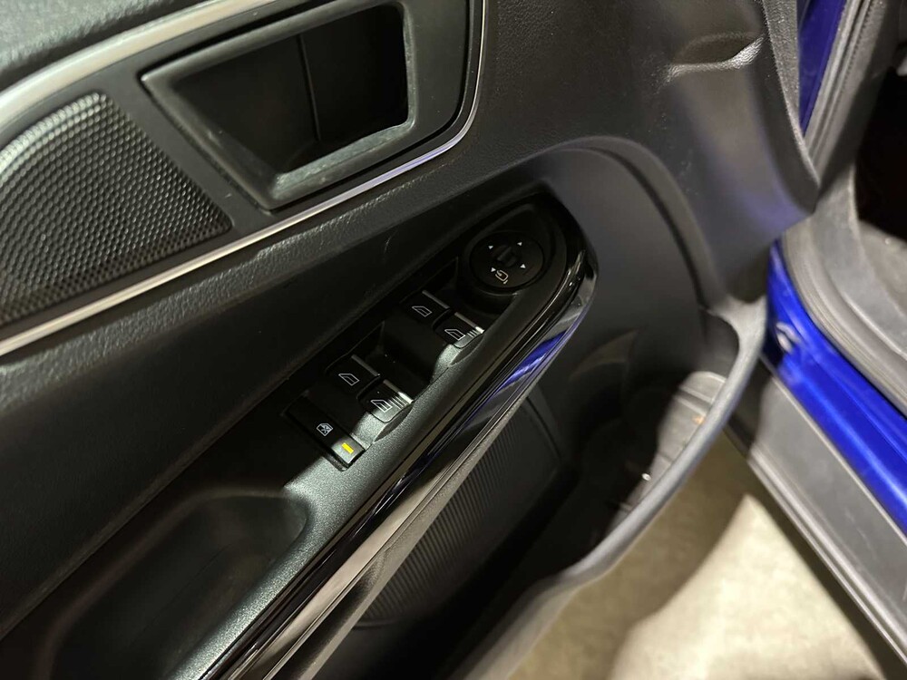 Ford B-Max 1.0 EcoB. Titanium 99PK 2016, JJ-717-K