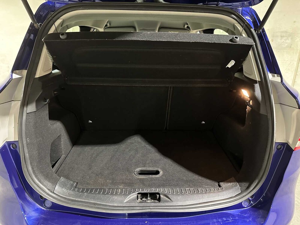 Ford B-Max 1.0 EcoB. Titanium 99PK 2016, JJ-717-K