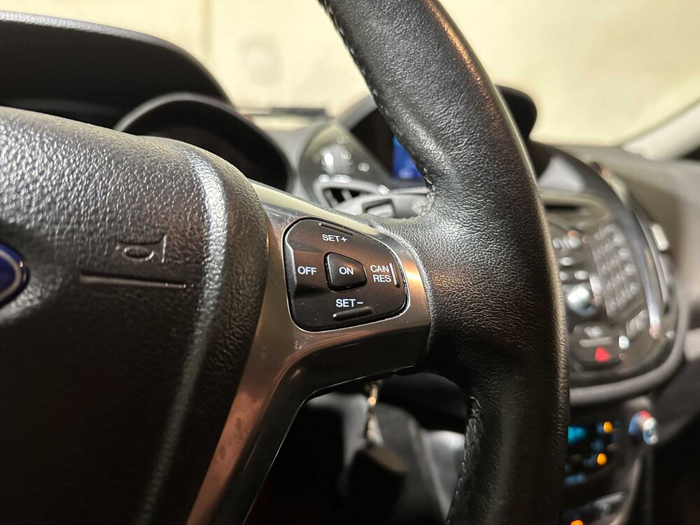 Ford B-Max 1.0 EcoB. Titanium 99PK 2016, JJ-717-K