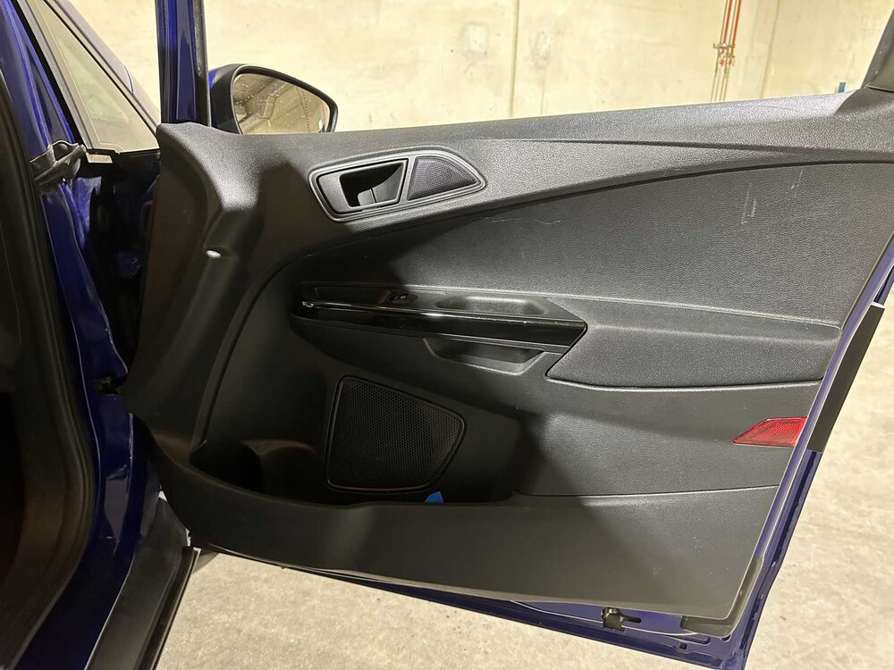 Ford B-Max 1.0 EcoB. Titanium 99PK 2016, JJ-717-K