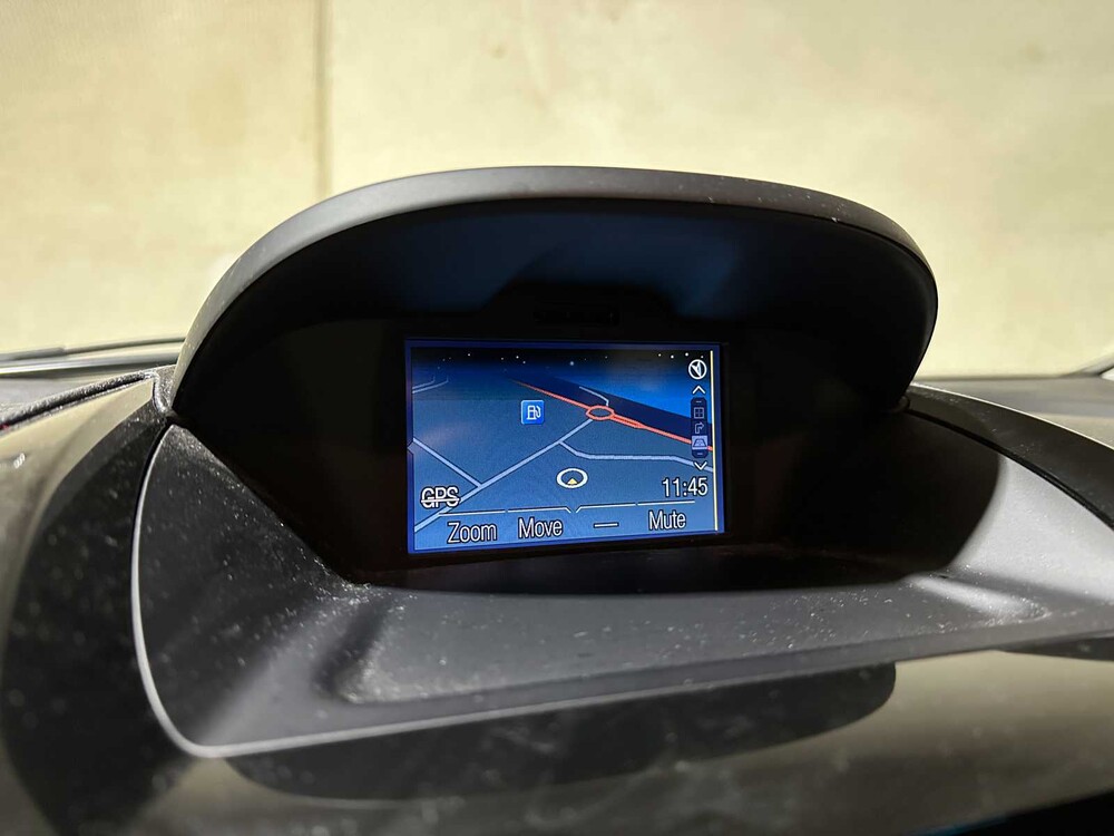 Ford B-Max 1.0 EcoB. Titanium 99PK 2016, JJ-717-K