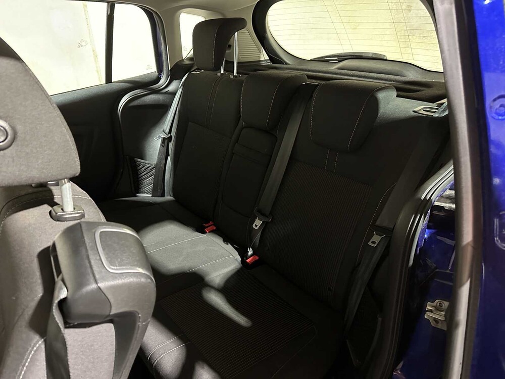 Ford B-Max 1.0 EcoB. Titanium 99PK 2016, JJ-717-K